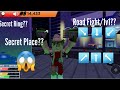 The Secret Ring Place Roadway 1v1 Class B Boxing League