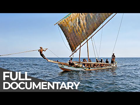 The Last Whale Hunters of Indonesia | Lamalera: The Ultimate Battle | Free Documentary