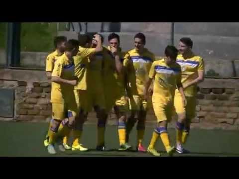 Promozione, Montespaccato-Garbatella