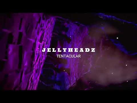 Jellyheadz - Tentacular (Official trailer)