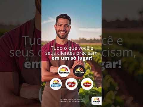Parceiro Aurora