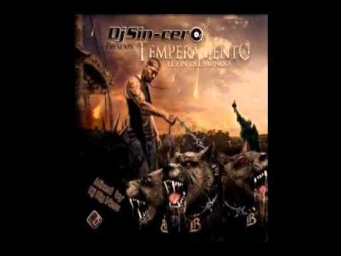 El Fother ft Boy Warrior & Temperamento El Control Del Hood 2012