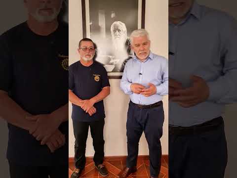 Presidente de la Agrupación en Asamblea de ANEF Arica y Parinacota