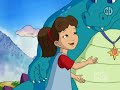 Day 6 Dragon Tales To Fly With A New Friend Clip 1 WNET 2009