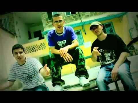 Double-Headed Ft Rrepisti623 - Gjithçka për asgjë (Official Video Clip )