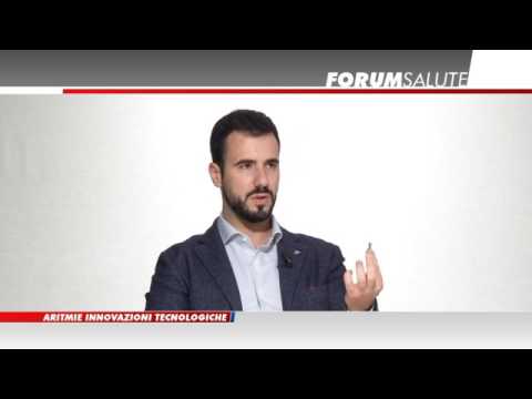 Aritmie Innovazioni Tecnologiche