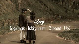 Ozan Doğulu &amp; Model - Dağılmak istiyorum ( Speed Up )