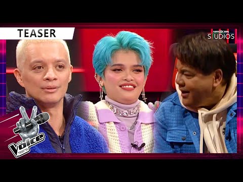 The Voice Teens February 18, 2024