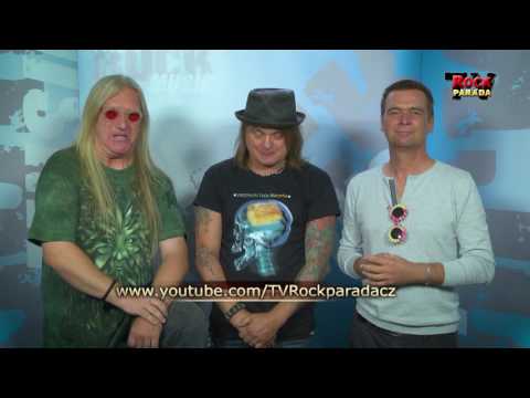 TV ROCKPARÁDA 9/2016 - upoutávka