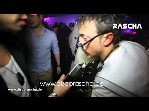 DISCO RASCHA   10.12.2011 RUSSIAN XXL NIGHT