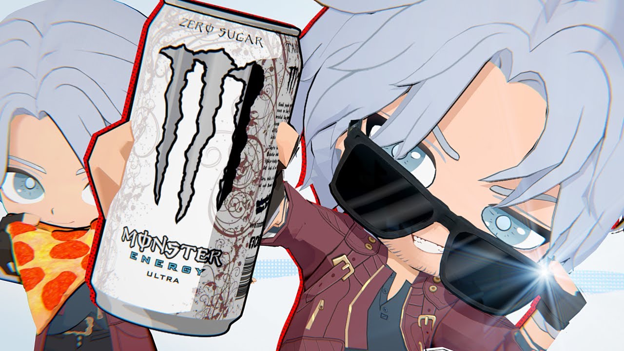 Devil May Turn Cute ✨