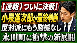 【政局激変】自民347人集結！国力研究会が示した「高市新主流」の全貌