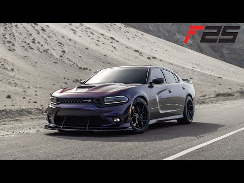 image-What colors do scat packs come in?