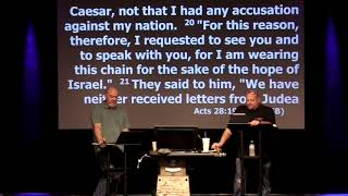 Acts 28_17_31
