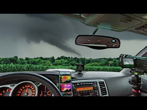 My Ultimate Storm Chasing Gear Guide!