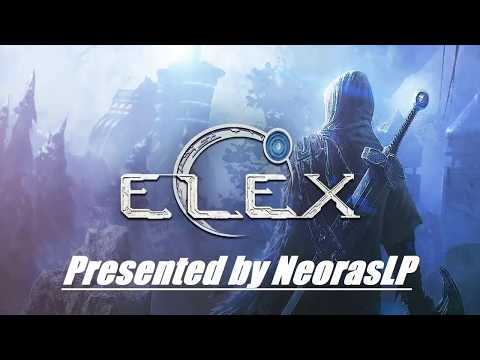 ELEX #187 Der Schneepass