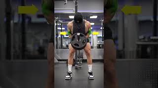 ✅ The PERFECT Landmine Row