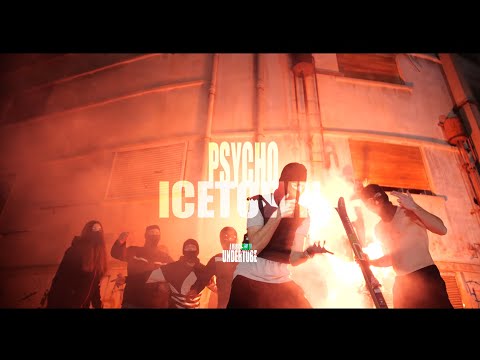 Psycho - Icetown (Official Music Video)
