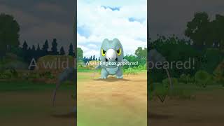 All of my shines from FL!#trending #pokemongo #mobilegame #pokemon #fyp #fypage #shiny #shinypokemon