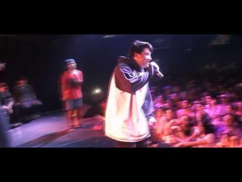 ROMANN vs JONAVI (Final) | AL KAEDA XPRESS VOL. 2