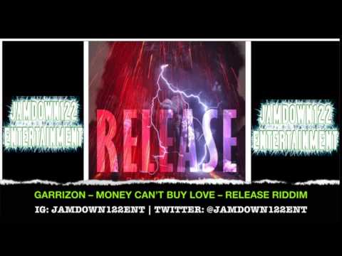 Garrizon - Money Cant Buy Love - Audio - Release Riddim [Deadline Records] - 2014