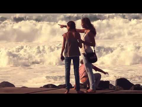 Playa de Las Canteras ( Por Gino... (HD).flv