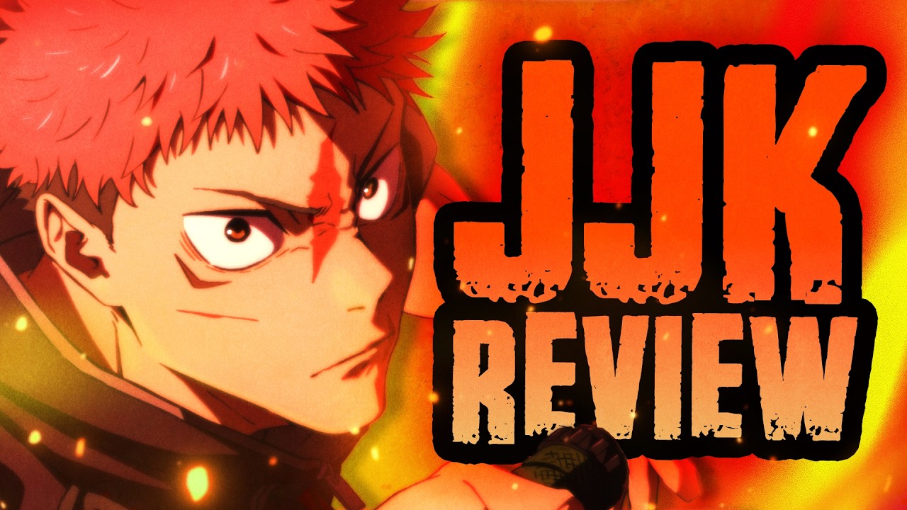 JUJUTSU KAISEN: Culling Game - Blind Review