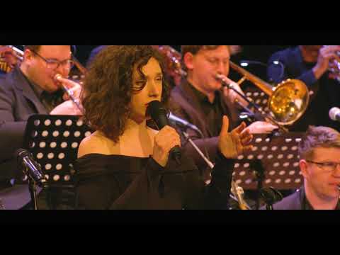 Nocoj pa, oh, nocoj - Big Band KK ft. Patricija Škof