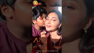 Download lagu 🤯💥 Is this how Maaman was created! 😱 Part : 2 | Maaman Movie Behind The Scenes | Maaman Making mp3