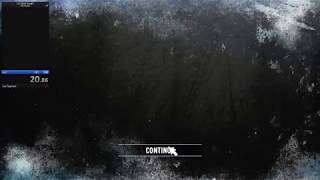 Lost Base Escape no loads 20.86