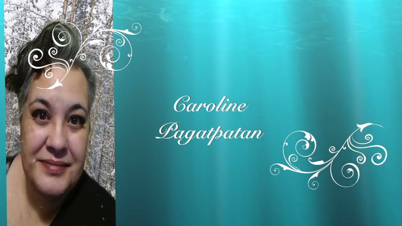 Exclusive Presentation of Mother Gaia's Gallery with Caroline Pagatpatan
