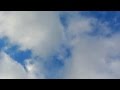 НЕБО НАД ГОЛОВОЙ 