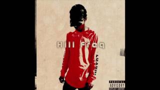 52 Savage - PRESSURE Ft Nigel Lewis (MP3)