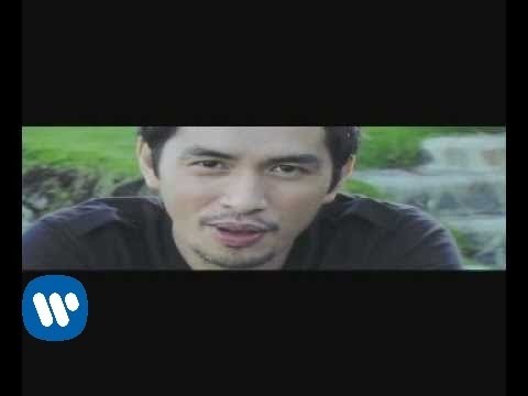 Rico Blanco - Your Universe on Spotify Charts