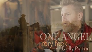 ONE ANGEL - rory feek (with Dolly Parton)