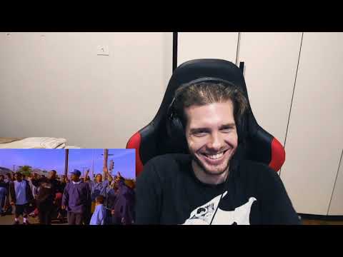 Mad CJ Mac ‎ft. Poppa LQ & Sex C - Come And Take A Ride [Explicit] - Reaction