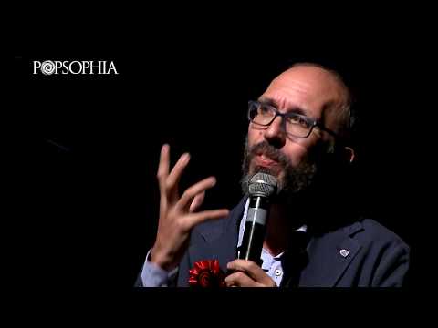 Biumor 2018 - "L'antieroe de noantri" con Salvatore Patriarca