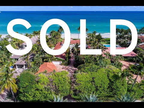 SOLD | The Jills Present 655 Golden Beach