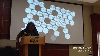 KAAN 2017 Keynote 2: The Struggle is Real: Staying Right Side Up When Things Are Turned Upside Down