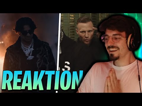 Trymacs und Rumathra REAGIEREN auf den NEUEN DEUTSCHRAP (UFO361, Kontra K, Elias, Capital Bra) 😂
