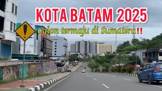 Download lagu BATAM CITY DEVELOPMENT IS AMAZING! TOUR BATAM CITY IN 2025 mp3