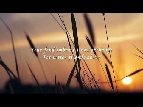 Long Time Traveller (The Wailin' Jennys) Lyric Video