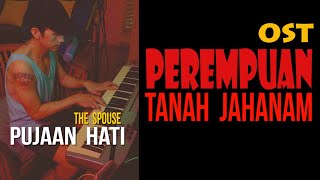 OST. IMPETIGORE / PEREMPUAN TANAH JAHANAM - Pujaan Hati by The Spouse (Cover)