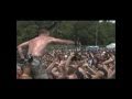 All That Remains "This Darkened heart" [Live]