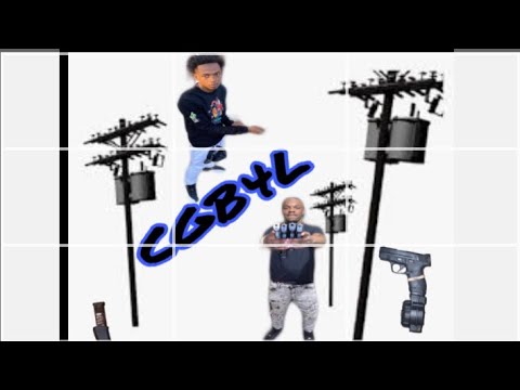 PaccMan1K X BabyAK - CGB4L (official audio)