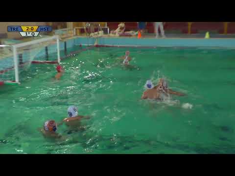 PN Treviglio - HST Varese U14 2017/2018