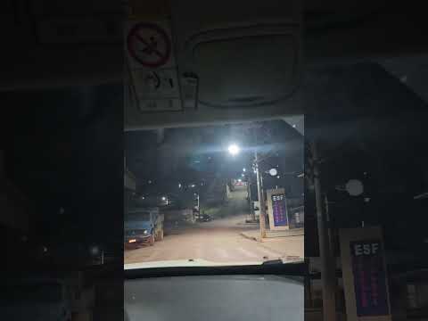 Chegando em Senador Amaral M-G pro fim de semana do Carnaval #roça #fypシ #diaadia #humor #fyp #fy