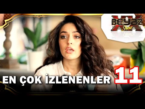 En Çok İzlenen Sahneler 11! - Beyaz Show
