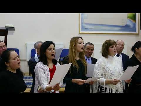 Grup Azs Floresti - Sa fim gata!