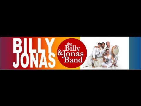 Billy Jonas Band 